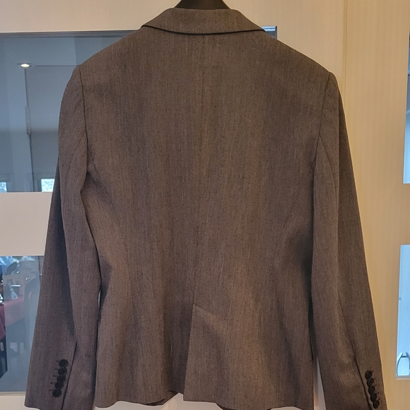 Zara Basic Medium Jacket - Picture 2 of 2